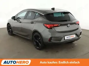 Opel Astra 1.4 SIDI Turbo Innovation Start/Stop*NAVI*TEMPO* Bild 4