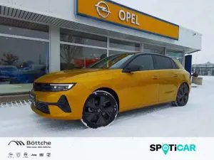 Opel Astra L Lim. 5-trg. Electric GS