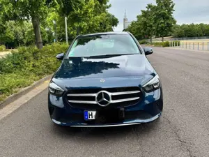 Mercedes-Benz B 200 Mercedes-Benz B 200 | TÜV  Service NEU | Garantie bis 07/26 | StHzg