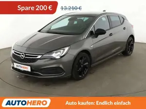Opel Astra 1.4 SIDI Turbo Innovation Start/Stop*NAVI*TEMPO*