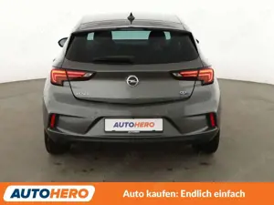 Opel Astra 1.4 SIDI Turbo Innovation Start/Stop*NAVI*TEMPO* Bild 5