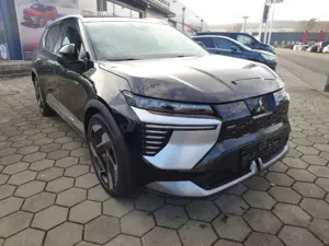 Mitsubishi Eclipse Cross BEV 160kWDiamantTop Luxury Paket,SHZ,LHZ,PPS/VH,36