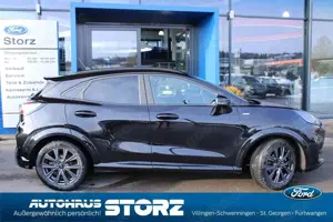 Ford Puma ST-Line AUTOMATIK|DESIGN PAKET|WINTER PAKET|FAHRER Bild 2