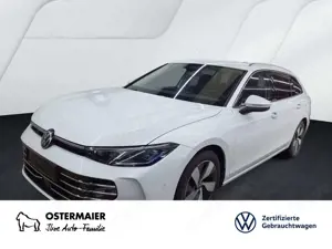 Volkswagen Passat Variant ELEGANCE 2.0TDI 150PS DSG ACC.AHK.AREA-VIEW.NAVI+V
