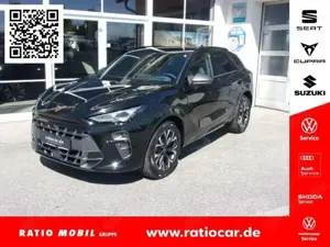 CUPRA Terramar TERRAMAR 1.5 ETSI DSG 5 J. GAR.* AHK NAVI SITZH.