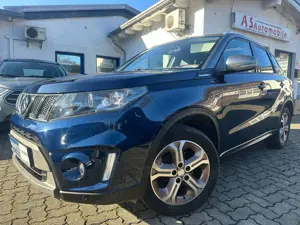 Suzuki Vitara 1.6 Comfort 4x4 Allrad+NAVI+LEDER+6 GANG+ACC+KLIMA