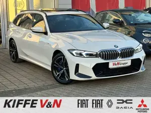 BMW 330 e Touring M SPORT MEMORY PANO PA+ HUD HK AHK