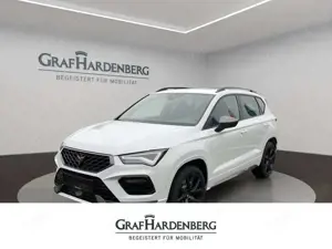 CUPRA Ateca VZ 2.0 TSI 300PS 7-Gang DSG 4Drive