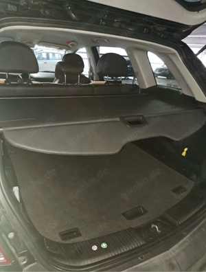 Opel Antara  zu verkaufen Festpreis!!! Bild 5