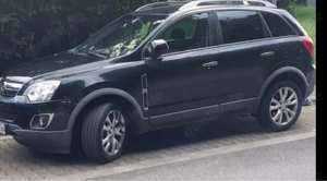 Opel Antara  zu verkaufen Festpreis!!! Bild 4
