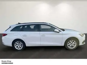 SEAT Leon ST ROAD 1.5 ETSI DSG AHK RFK SHZ KEYLESSNavi D-Coc Bild 3