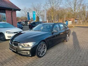 BMW 318 i Touring Advantage *AHK*LED*NAVI*PDC*KLA