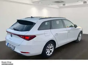 SEAT Leon ST ROAD 1.5 ETSI DSG AHK RFK SHZ KEYLESSNavi D-Coc Bild 4