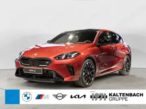 BMW 135 Mi xDrive 360° LED HUD NAVI H/K KAMERA SHZ