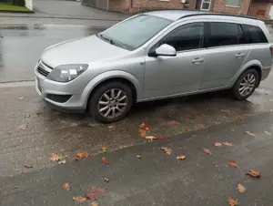 Opel Astra 1.3 CDTI DPF