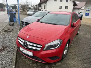 Mercedes-Benz A 200 A 200 BlueEfficiency (176.043)
