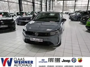 Opel Corsa Opel Edition,1.2,MT6,Komfort-Paket,Allwetterreifen