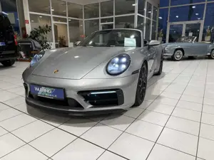 Porsche 911 Carrera GTS PDK Cabriolet NAVI BOSE LEDER