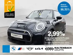 MINI Cooper SE Yours Trim FACEL. LED KAMERA LEDER