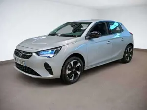 Opel Corsa F e Elegance*SITZHEIZUNG*KAMERA*11kW*LED*