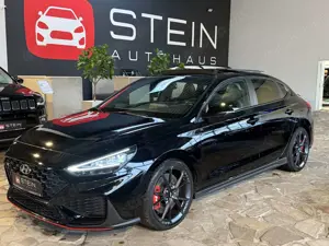 Hyundai i30 Fastback N Performance Schalen Pano 1.Hand