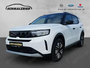 Opel Frontera GS inkl. Wallbox Digitales Cockpit Soundsystem LED
