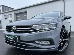 Volkswagen Passat Variant 2.0 TDI Business R-Line Optik 156€ m.20% Anz. Na