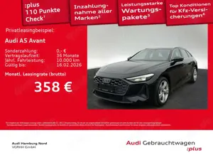 Audi A5 2.0 TFSI S tronic Nav Sound ACC Kamera