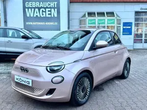 Fiat 500e ICON 118PS 42kWh KLIMA*NAVI*CARPLAY*PDC