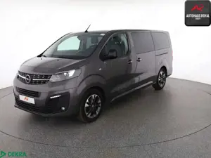 Opel Zafira Life Zafira Life Tourer 2.0 D L3 7 SITZE HUD,STANDHZ