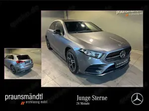 Mercedes-Benz A 250 e AMG Night LED/Sound/Ambie/MBUX/Tot/Kamer