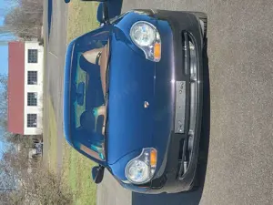 Porsche 996 911 Carrera 4 Millennium Bild 5