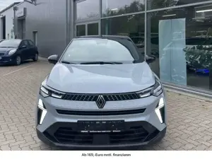 Renault Captur Renault Captur 1.3 TCE 158HK EVOLUTION EDC Bild 2