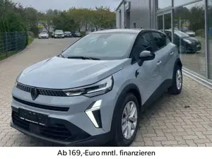 Renault Captur Renault Captur 1.3 TCE 158HK EVOLUTION EDC