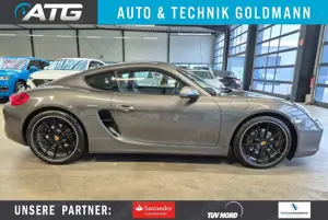 Porsche Cayman CAYMAN 981 NAVI XENON SITZHZ PDC 20 Z`ALU UFREI