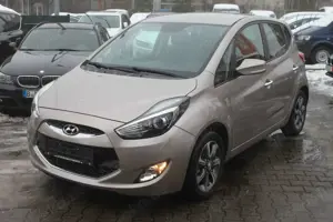 Hyundai iX20 Trend