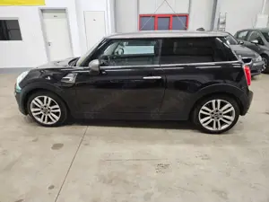 MINI Cooper Cooper MINI Excitement Paket, MINI Driving Modes, Bild 3