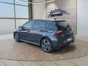 Hyundai i20 N-Line 1.0 T-GDI 7DCT Navi/LED/Kamera/Winterp.   * Bild 3