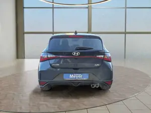 Hyundai i20 N-Line 1.0 T-GDI 7DCT Navi/LED/Kamera/Winterp.   * Bild 4