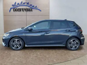 Hyundai i20 N-Line 1.0 T-GDI 7DCT Navi/LED/Kamera/Winterp.   * Bild 2