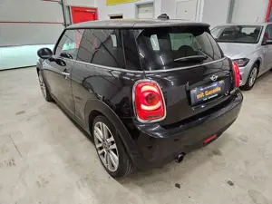 MINI Cooper Cooper MINI Excitement Paket, MINI Driving Modes, Bild 5