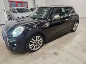 MINI Cooper Cooper MINI Excitement Paket, MINI Driving Modes,