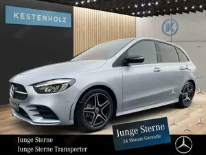 Mercedes-Benz B 180 B 180 AMG°PREMIUM°360°NIGHT°KEYLESS°L-HEIZUNG°