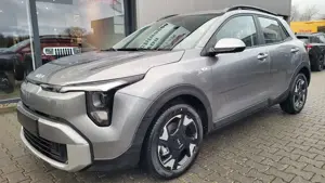 Kia Stonic MJ26 100PS SHZ+PDC hv+Cam+Navi+Klima