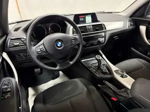 BMW 118 118i Advantage LED SHZ PDC NAVI KLIMA DCC USB 1... Bild 5