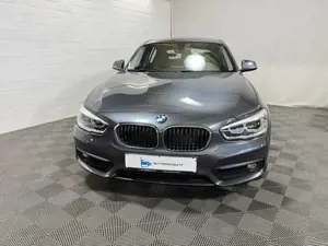 BMW 118 118i Advantage LED SHZ PDC NAVI KLIMA DCC USB 1... Bild 2