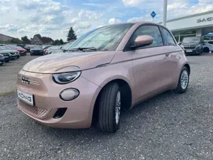 Fiat 500e e Gold Edition 42 kWh