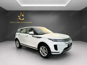Land Rover Range Rover Evoque S*LED*MATRIX*KAMERA*VIRTUAL*