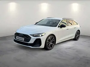 Audi S5 TFSI qu AHK HUD MATRIX 360° TECH PRO B