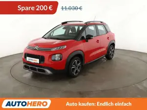 Citroen C3 Aircross 1.2 PureTech Feel *TEMPO*PDC*SHZ*KLIMA*